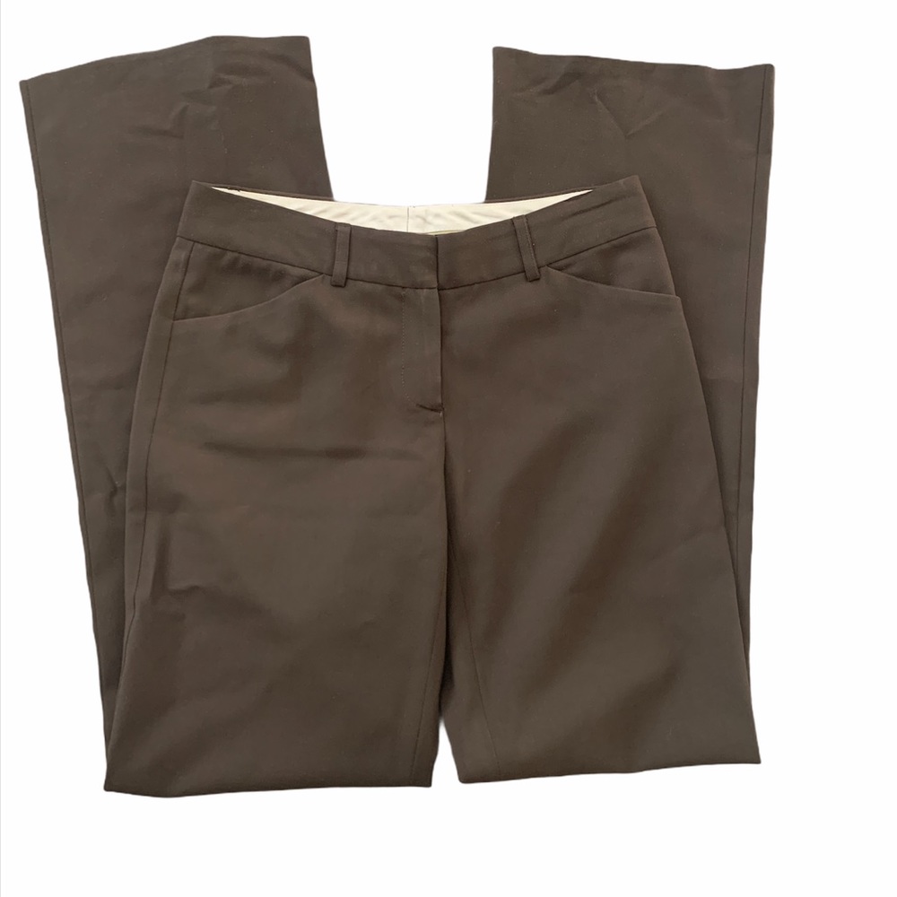 Theory dress pants sz 0